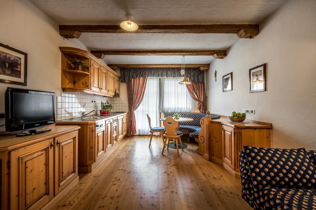 Residence Vila Colfosco Room photo