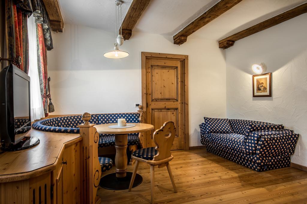 Residence Vila Colfosco Room photo