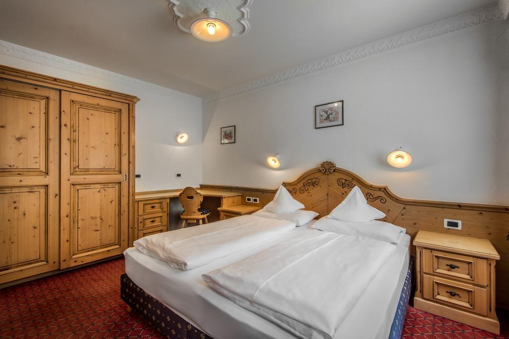 Residence Vila Colfosco Room photo