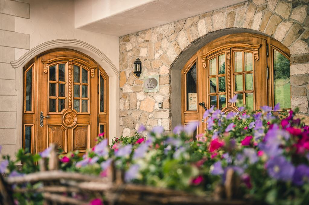 Residence Vila Colfosco Exterior photo
